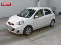 
										NISSAN MARCH FOR SALE IN KENYA full									
