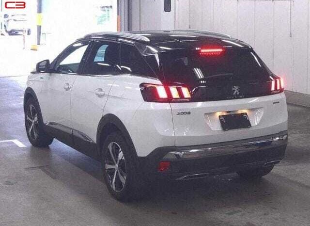
								PEUGEOT 3008 FOR SALE IN KENYA full									