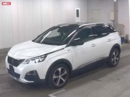 
										PEUGEOT 3008 FOR SALE IN KENYA full									
