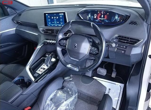 
								PEUGEOT 3008 FOR SALE IN KENYA full									