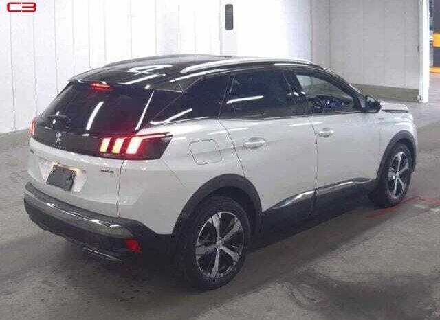
								PEUGEOT 3008 FOR SALE IN KENYA full									
