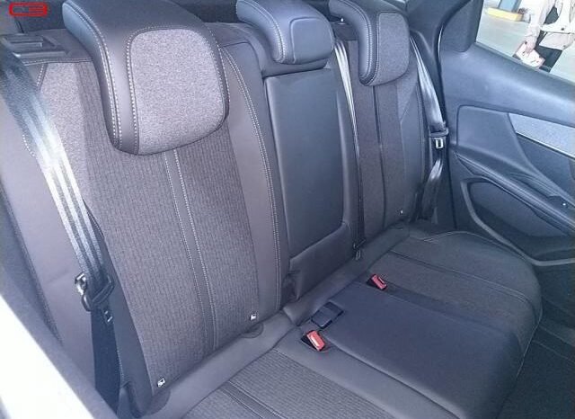 
								PEUGEOT 3008 FOR SALE IN KENYA full									