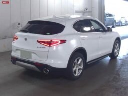 
										ALFA ROMEO STELVIO FOR SALE IN KENYA full									