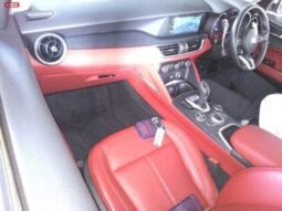 
										ALFA ROMEO STELVIO FOR SALE IN KENYA full									