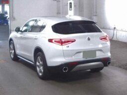 
										ALFA ROMEO STELVIO FOR SALE IN KENYA full									