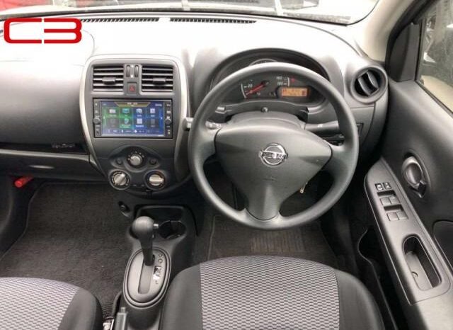 
								NISSAN MARCH FOR SALE IN KENYA full									