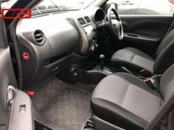
										NISSAN MARCH FOR SALE IN KENYA full									