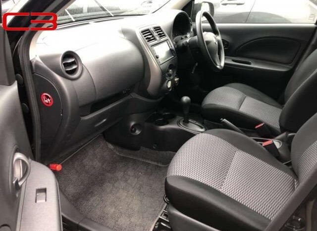 
								NISSAN MARCH FOR SALE IN KENYA full									