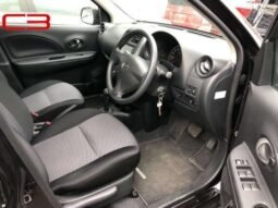 
										NISSAN MARCH FOR SALE IN KENYA full									