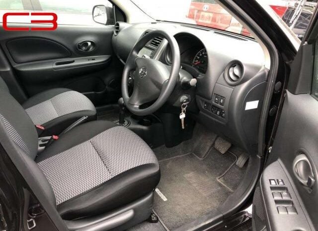 
								NISSAN MARCH FOR SALE IN KENYA full									