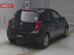 
										NISSAN MARCH FOR SALE IN KENYA full									