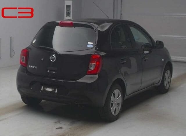 
								NISSAN MARCH FOR SALE IN KENYA full									
