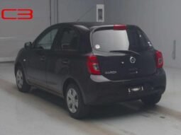 
										NISSAN MARCH FOR SALE IN KENYA full									