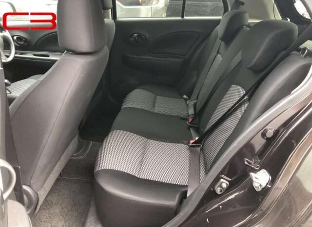 
								NISSAN MARCH FOR SALE IN KENYA full									