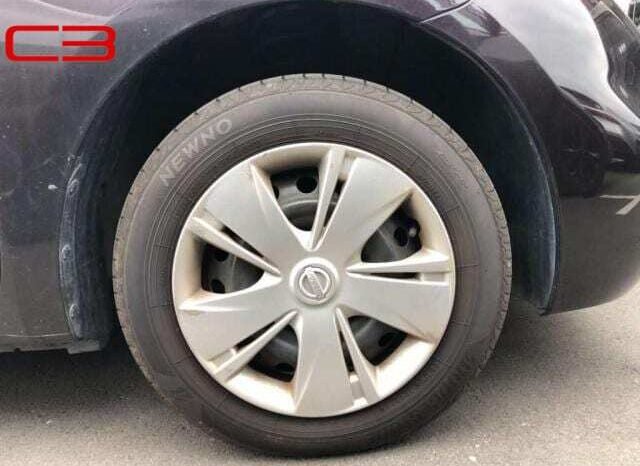 
								NISSAN MARCH FOR SALE IN KENYA full									