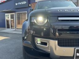 
										LAND ROVER DEFENDER FOR SALE IN KENYA full									