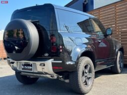 
										LAND ROVER DEFENDER FOR SALE IN KENYA full									