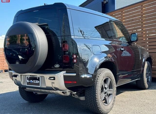 
								LAND ROVER DEFENDER FOR SALE IN KENYA full									