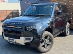 
										LAND ROVER DEFENDER FOR SALE IN KENYA full									