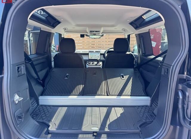 
								LAND ROVER DEFENDER FOR SALE IN KENYA full									