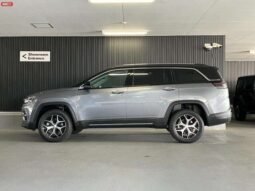 
										CHRYSLER JEEP JEEP COMMANDER FOR SALE IN KENYA full									