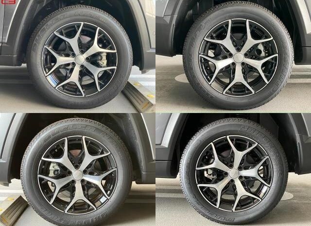 
								CHRYSLER JEEP JEEP COMMANDER FOR SALE IN KENYA full									