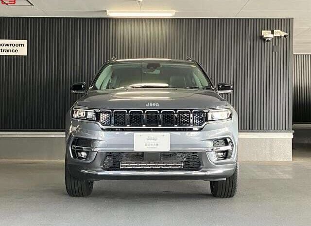 
								CHRYSLER JEEP JEEP COMMANDER FOR SALE IN KENYA full									