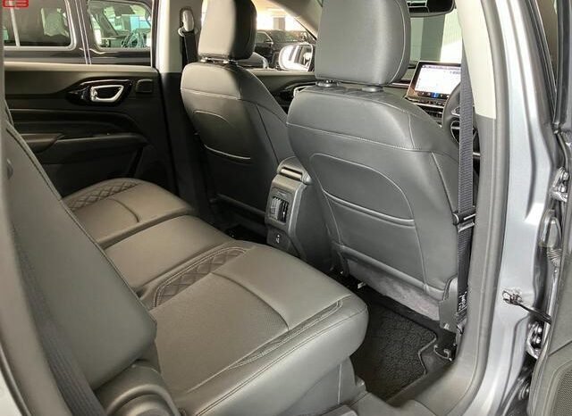 
								CHRYSLER JEEP JEEP COMMANDER FOR SALE IN KENYA full									