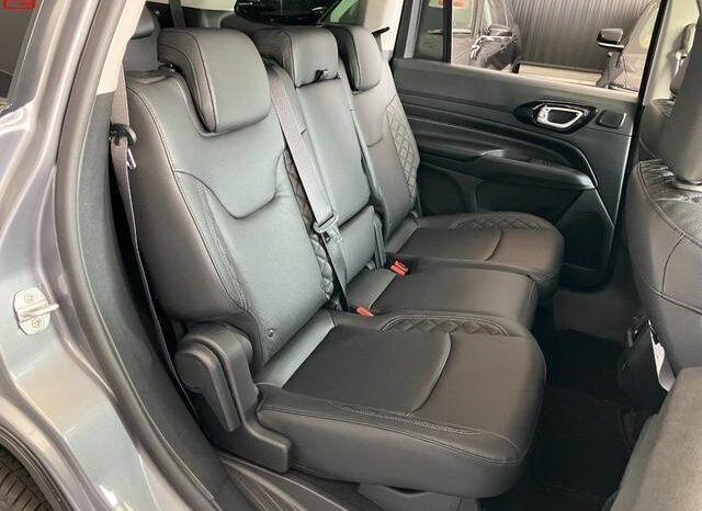 
								CHRYSLER JEEP JEEP COMMANDER FOR SALE IN KENYA full									