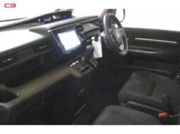 
										HONDA STEPWAGON SPADA FOR SALE IN KENYA full									