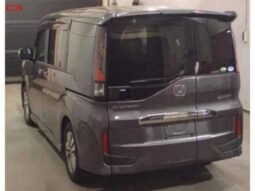 
										HONDA STEPWAGON SPADA FOR SALE IN KENYA full									
