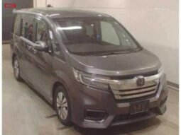 
										HONDA STEPWAGON SPADA FOR SALE IN KENYA full									