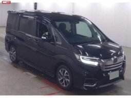 
										HONDA STEPWAGON SPADA FOR SALE IN KENYA full									