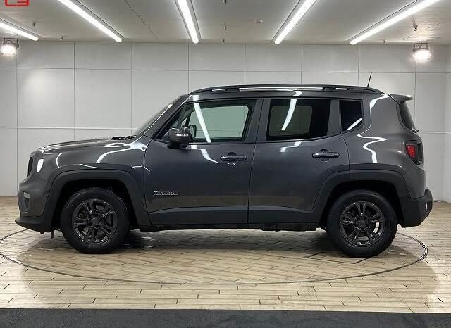 
								CHRYSLER JEEP JEEP RENEGADE FOR SALE IN KENYA full									