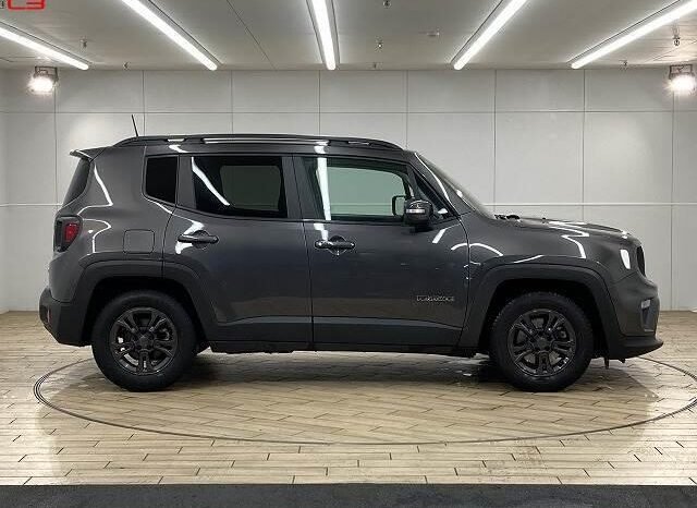 
								CHRYSLER JEEP JEEP RENEGADE FOR SALE IN KENYA full									