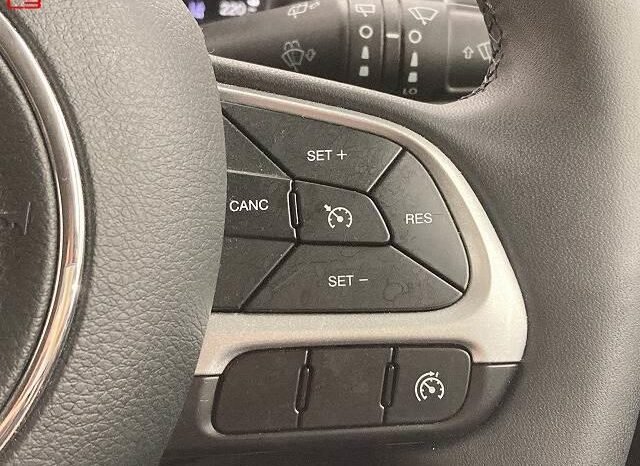 
								CHRYSLER JEEP JEEP RENEGADE FOR SALE IN KENYA full									