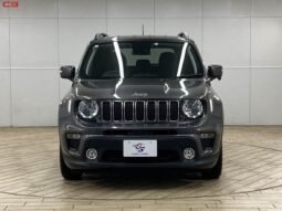 CHRYSLER JEEP JEEP RENEGADE FOR SALE IN KENYA