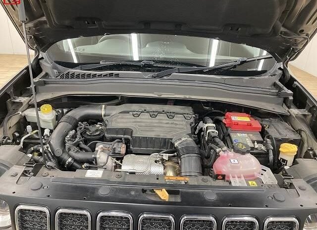 
								CHRYSLER JEEP JEEP RENEGADE FOR SALE IN KENYA full									
