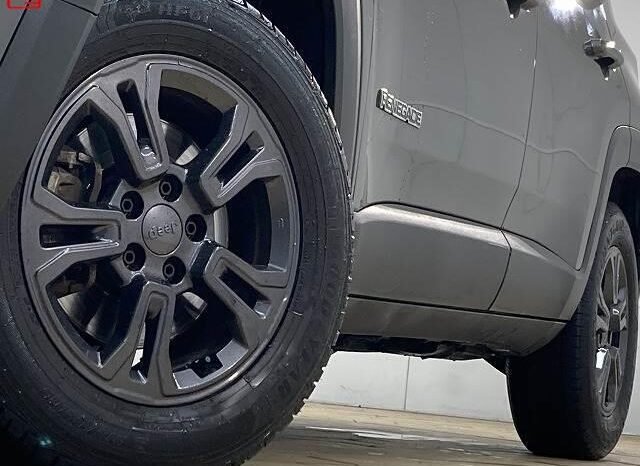 
								CHRYSLER JEEP JEEP RENEGADE FOR SALE IN KENYA full									