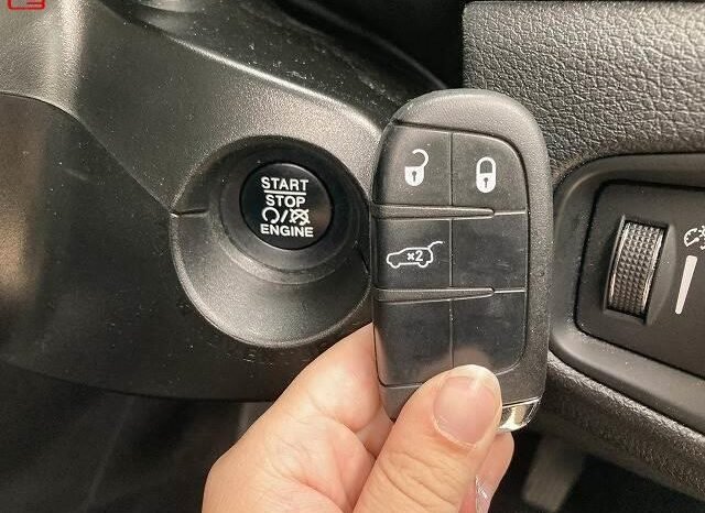
								CHRYSLER JEEP JEEP RENEGADE FOR SALE IN KENYA full									