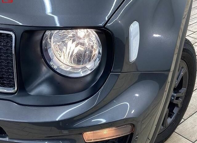 
								CHRYSLER JEEP JEEP RENEGADE FOR SALE IN KENYA full									