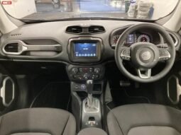 
										CHRYSLER JEEP JEEP RENEGADE FOR SALE IN KENYA full									