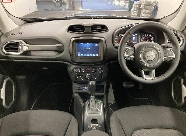 
								CHRYSLER JEEP JEEP RENEGADE FOR SALE IN KENYA full									