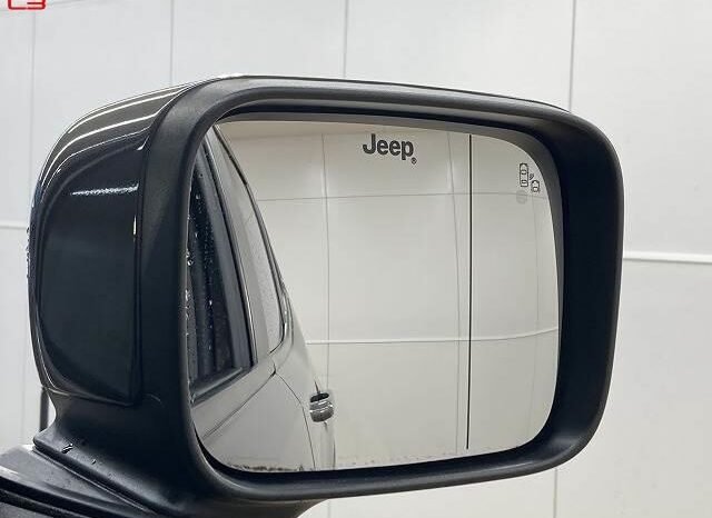 
								CHRYSLER JEEP JEEP RENEGADE FOR SALE IN KENYA full									