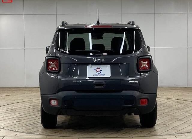 
								CHRYSLER JEEP JEEP RENEGADE FOR SALE IN KENYA full									