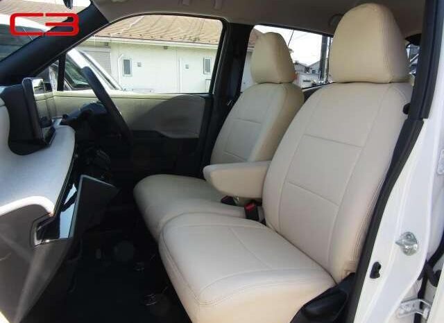 
								NISSAN SAKURA FOR SALE IN KENYA full									