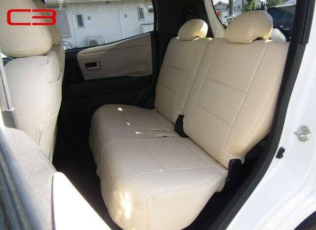 
								NISSAN SAKURA FOR SALE IN KENYA full									