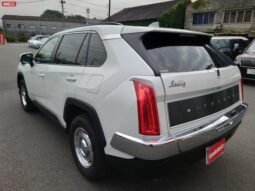 
										MITSUOKA BUDDY FOR SALE IN KENYA full									