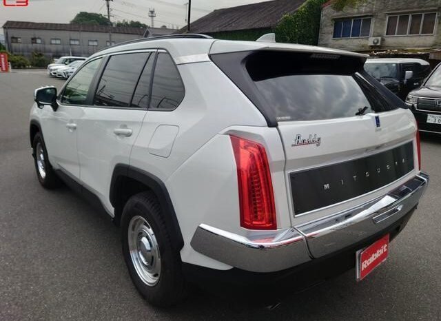 
								MITSUOKA BUDDY FOR SALE IN KENYA full									
