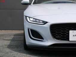 
										JAGUAR F TYPE FOR SALE IN KENYA full									